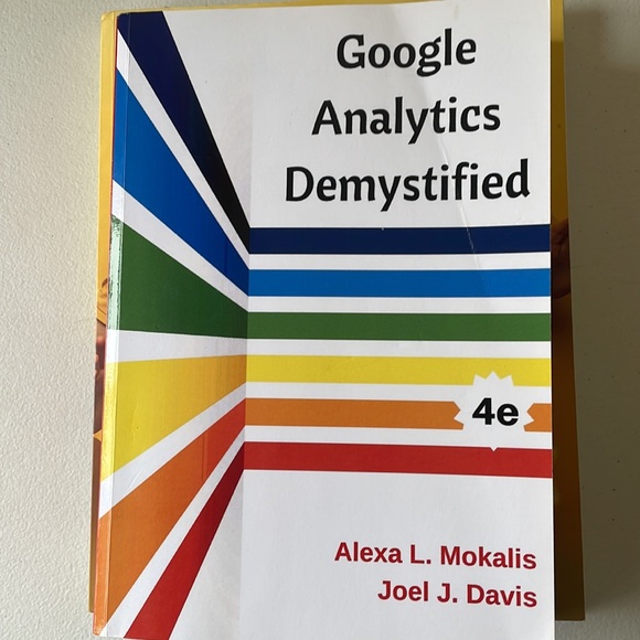 Google Ad Textbook Bundle - Picture 2 of 5